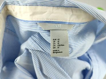 henley: H&M, Koszula damska, rozmiar XL — 4