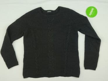 kobiecy sweter: Gerry Weber Edition, Sweter damski, XL — 2