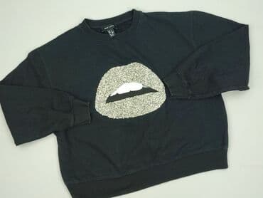 bluza new look: New Look, Women`s sweatshirt, size M — 1