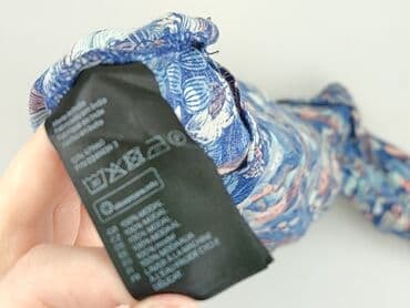 hm bluzki z krótkim rękawem: H&M L.O.G.G., Bluzka damska, rozmiar M — 4