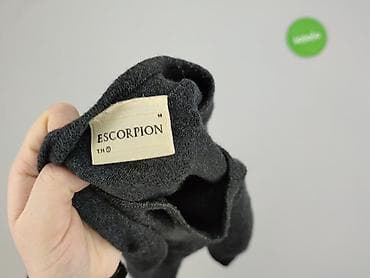 pluszowy sweter: Sweter damski, rozmiar M — 4