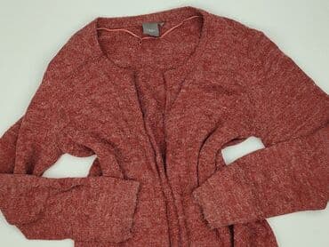 ichi swetry: Ichi, Kardigan damski, rozmiar S — 1