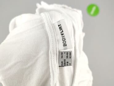 bluzki haft: Bodyflirt, Bluzka damska, rozmiar S — 4