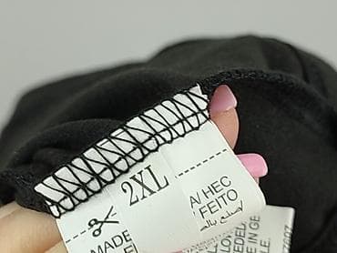 inextenso koszula: T-shirt damski, rozmiar 2XL — 5