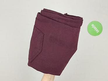 pull and bear jeansy: Sinsay, Spodnie materiałowe damskie, rozmiar XL — 5