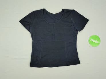 crivit koszulka termoaktywna: Women`s T-shirt, size XL (EU 42) — 2