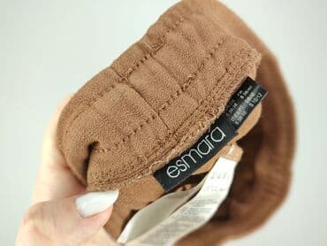 kapcie ars: Esmara, Spodnie dresowe damskie, rozmiar S — 5