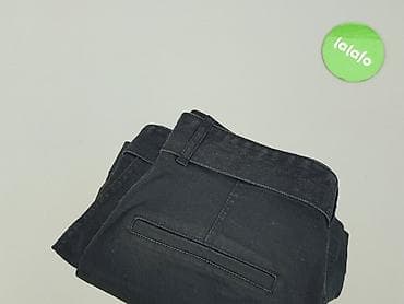 second hand la: H&M, Szorty damskie, rozmiar M — 6