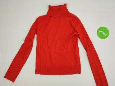 tanie golfy damskie: Divided, Sweter damski, rozmiar M — 2