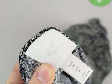 hm sukienka z falbanami: H&M, Sukienka damska, rozmiar S — 4