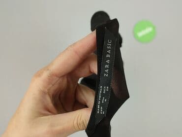 zara bluzki basic: Zara, Top damski, rozmiar M — 4