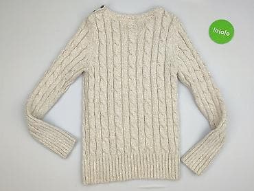 kurtka killy: Superdry, Sweter damski, rozmiar L — 2