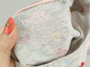 triumf sklep z bielizną: Blouse, Lupilu, 1.5-2 years, 86-92 cm, condition - Perfect — 4
