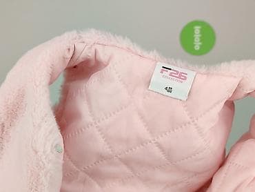 lemonada sweter: Kamizelka, 3-4 lat, 98-104 cm, stan - Idealny — 4
