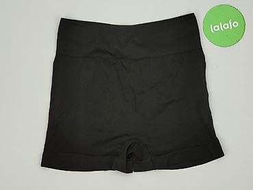 stringi damskie h: Szorty damskie, rozmiar S — 2