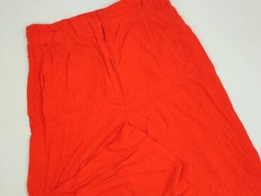 plisowane kombinezony: Spodnie materiałowe damskie, rozmiar S — 1