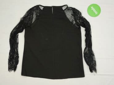 eleganckie bluzki plus size allegro: Mohito, Bluzka damska, XS — 4