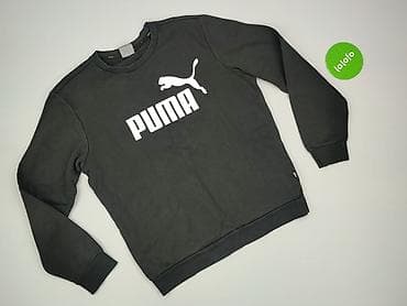 bluzy puma: Puma, Bluza damska
, rozmiar S — 2