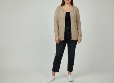 kurtka zimowa damska orsay: Orsay, Kardigan damski, rozmiar XL — 8