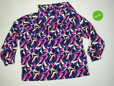 blahnik buty: Bluzka damska, rozmiar 8XL — 3
