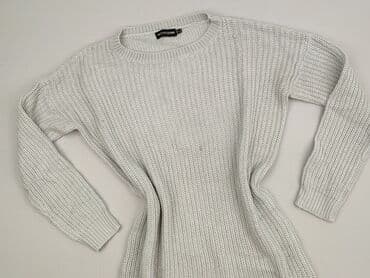 sweter l: PrettyLittleThing, Sukienka damska, S — 1