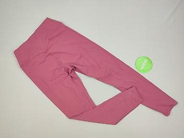 body gamex: Crivit, Legginsy Sportowe damskie, rozmiar M — 3