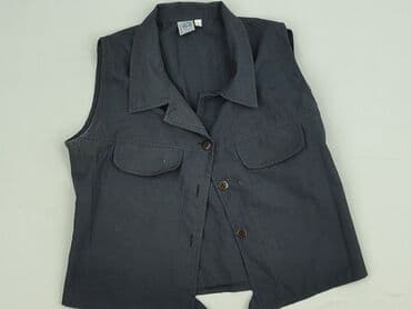 kamizelka lubawa gryf: Kamizelka damska, rozmiar S — 1