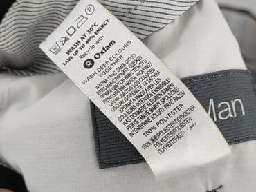 buty marks spencer: Marks & Spencer, Spodnie garniturowe dla mężczyzn, rozmiar S — 5