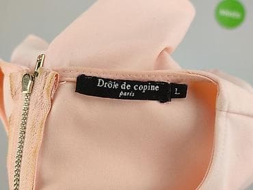 second female bluzka: Drôle de Copine, Bluzka damska, rozmiar L — 4