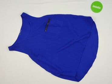 Topy: Top damski — 2