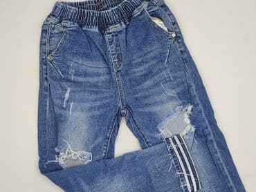 Jeansy: Jeansy damskie, rozmiar S