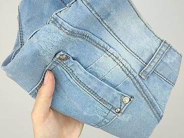 jestesmodna: Fashion Jeans, Szorty damskie, rozmiar L — 7
