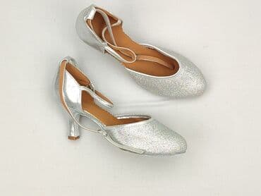 Półbuty damskie, rozmiar 36