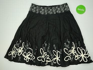 spódnice run: Zara, Spódnica damska, rozmiar L — 3