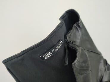 t shirty basic zara: Zara, Sukienka damska, rozmiar L — 5