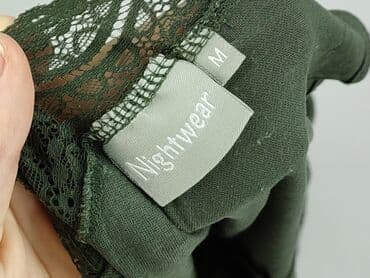 koszulka pod marynarkę damska: T-shirt damski, rozmiar M — 5