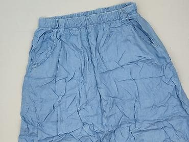 błękitna spódnice tiulowe: Spódnica damska, rozmiar XS — 1