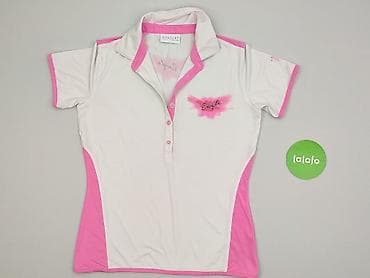 spodenki alphar one: Damska koszulka polo, rozmiar M — 2
