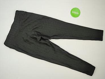 dresy odblaskowe: F&F, Legginsy Sportowe damskie, rozmiar M — 3