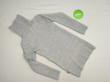 sukienka golf sweter: Golf damski, rozmiar S — 3