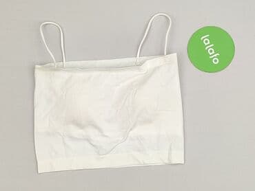 biustnosze: Top damski, rozmiar S — 3