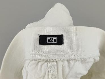 adidas formotion: F&F, Spodnie 3/4 damskie, rozmiar 3XL — 4