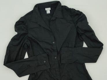 calvin klein performance t shirty: H&M, Сорочка жіноча, M — 1