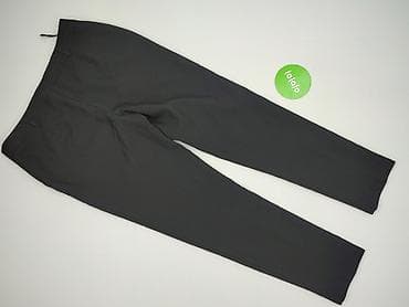 spodnie divided h: Primark, Spodnie materiałowe damskie, rozmiar XL — 3