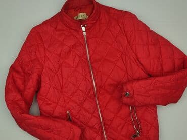 marynarka od mohito: Osley, Kurtka przejściowa damska, rozmiar M — 1