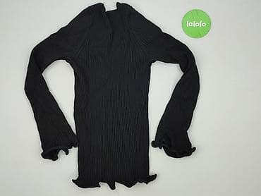 sieć second hand: H&M, Sweter damski, rozmiar L — 5