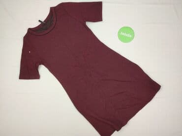 stradivarius sukienki midi: Stradivarius, Sukienka damska, rozmiar M — 3