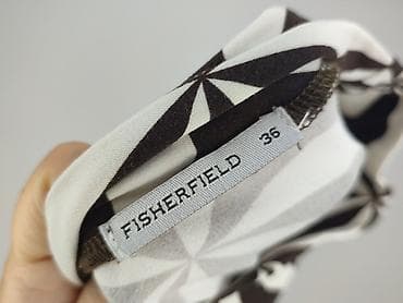 pull and bear rozmiary: Fisherfield, Bluzka damska, rozmiar S — 4