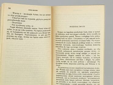 Books, Audio & Video formats: Book, genre - Novel, condition - Very good — 3