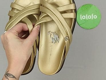 trampki na platformie h: Tommy Hilfiger, Klapki damskie, rozmiar 40 w lalafo.pl — 5 trampki na platformie h: Tommy Hilfiger, Klapki damskie, rozmiar 40 — 5